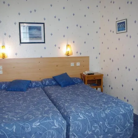 Du Parc Hotel Cabourg