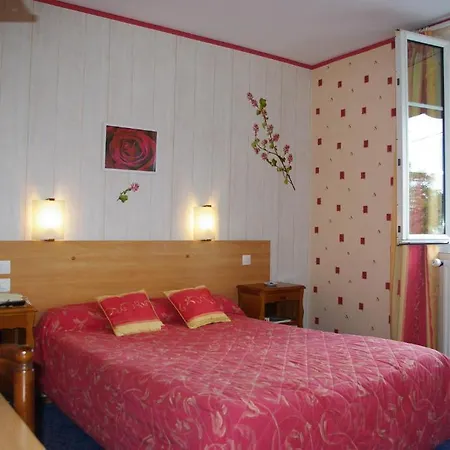 Hotel Du Parc Cabourg