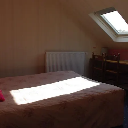 Du Parc Hotel Cabourg