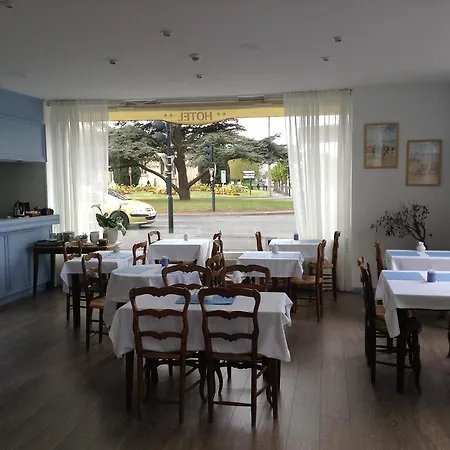 Du Parc Hotel Cabourg