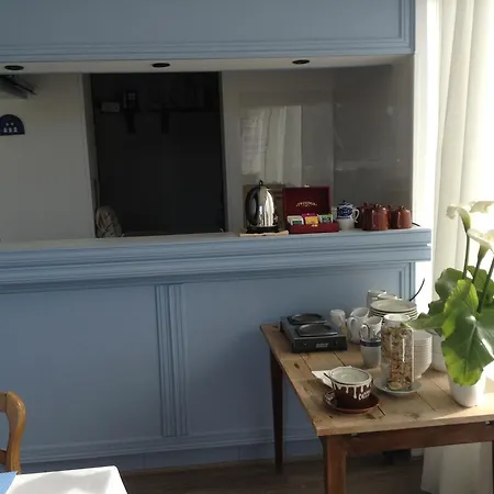 Du Parc Cabourg