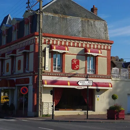 Du Parc Hotel