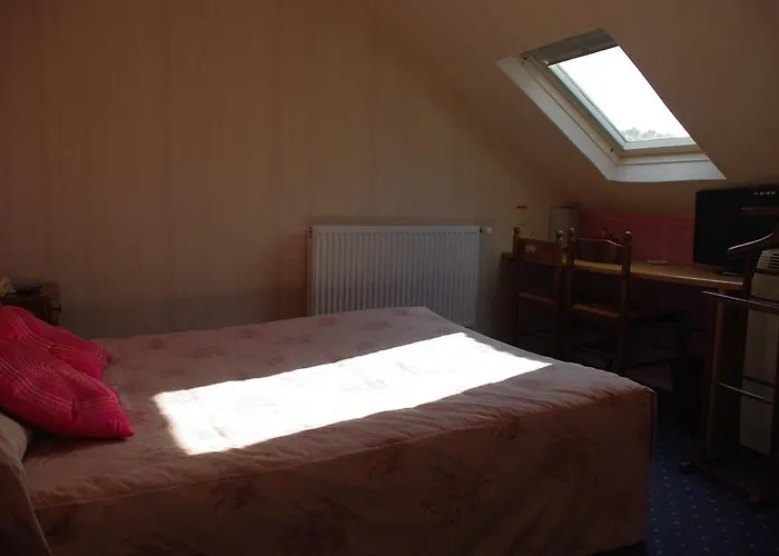 Du Parc Hotel Cabourg